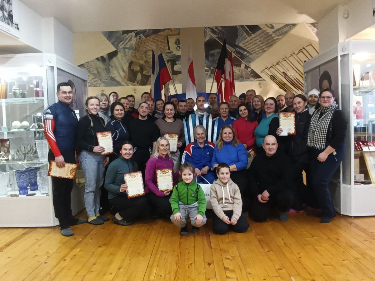 31 января — день, который точно запомнится надолго! 