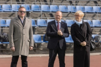 Командное единство и курс на победу