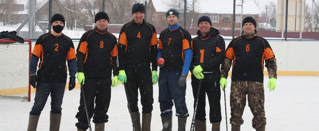 Драйв на лыжне, релакс на Уве