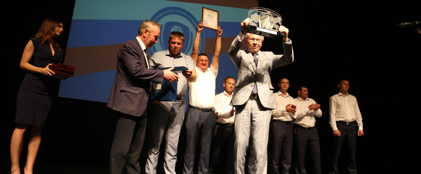 Определены лучшие энергетики электросетевого комплекса