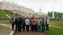 Состоялся семинар технической инспекции труда Профсоюза