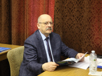 22 июня 2021 года исполняется 70 лет Константину Фаткулину, председателю Саха (Якутской) республиканской организации ВЭП