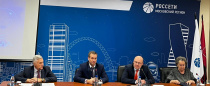Научно-практическая конференция, посвященная 135-летию Московской энергетической системы