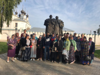 Муром – Дивеево - Саранск