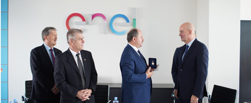 В «Энел Россия» заключены коллективные договоры на новый срок