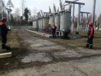 Восточные электрические сети - филиал ПАО «МОЭСК» Московский регион: работа в новых условиях 