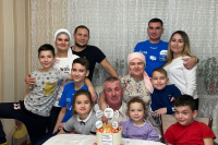  40 лет в теплоэнергетике Татарстана