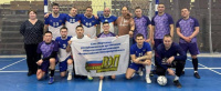 Энергетики подтвердили свое право на участие в составе сборной Якутии во Всероссийском Кубке труда - 2025