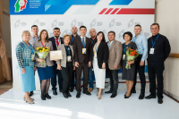 Итоги работы технической инспекции труда Татарстанской республиканской организации  Всероссийского Электропрофсоюза за 2023 год