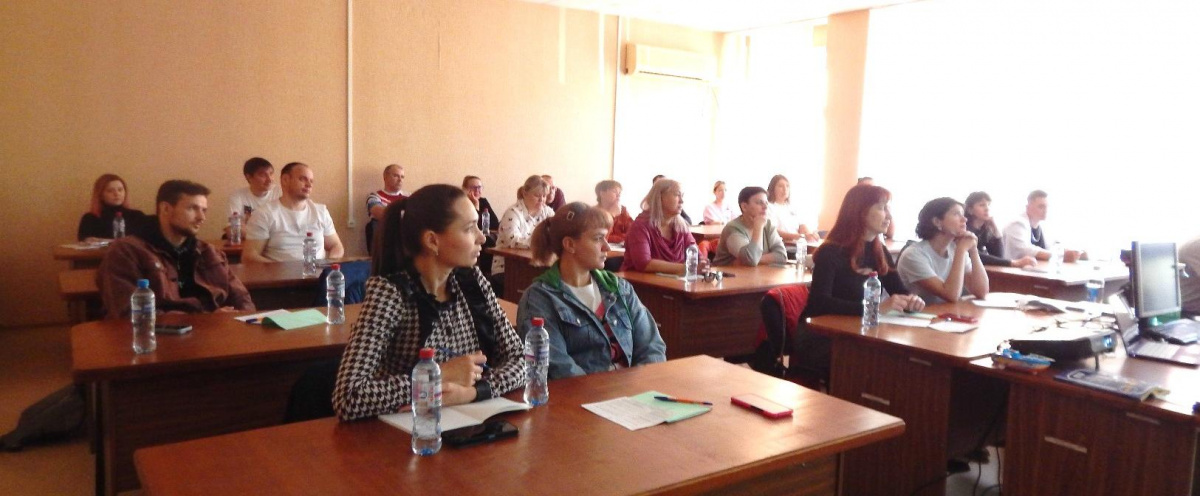 «О действиях Профсоюза по созданию безопасных условий труда и снижению производственного травматизма»