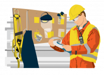 Лучший специалист по охране труда 