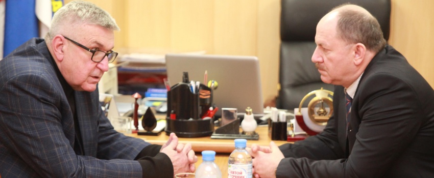 Консультации с депутатами Госдумы продолжаются