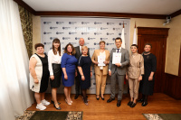 Коллективный договор АО «Янтарьэнерго» продлен на три года с сохранением  всех  социальных льгот, компенсаций и гарантий