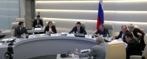 Состоялось итоговое заседание коллегии Минэнерго России