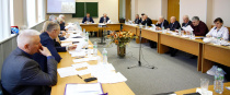  18 февраля в Москве состоялось заседание Президиума ВЭП