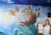 Победитель АРТФестиваля филиала АО «ТГК-16»-«Нижнекамская ТЭЦ (ПТК-1)