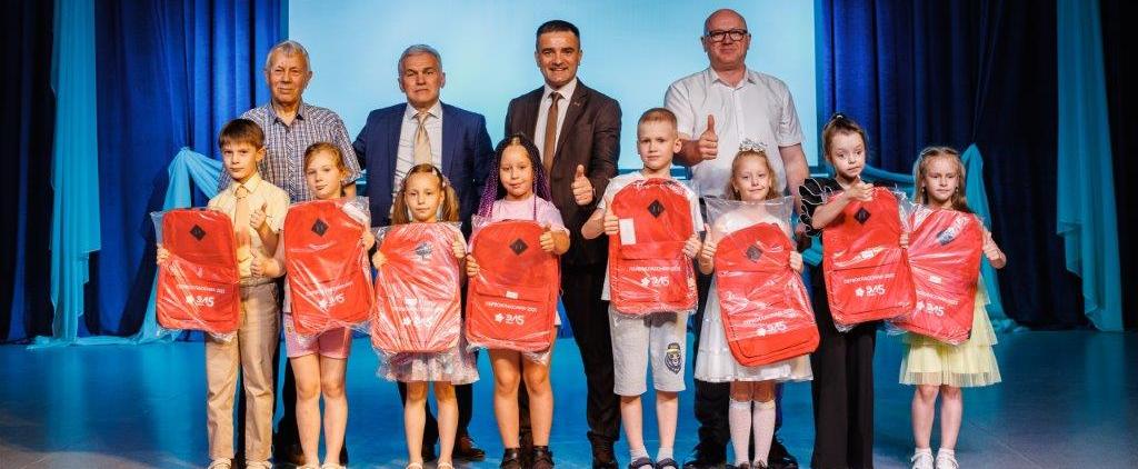 Когда гудели турбины истории: 65 лет свету Невинномысской ГРЭС