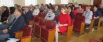 XIX отчетно-выборная конференция Мордовской республиканской организации Общественной организации ВЭП