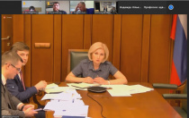 Обсуждается новая методика расчёта прожиточного минимума в регионах