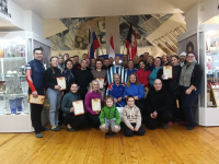 31 января — день, который точно запомнится надолго! 