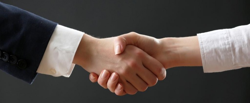 Энергетические переговоры