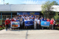 Плановое масштабное мероприятие  для молодых энергетиков ПАО «Якутскэнерго» - состоялось!