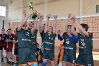 Четырехкратные чемпионы