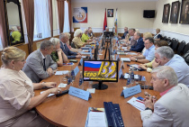 Во Владимире прошло заседание Президиума Всероссийского Электропрофсоюза 