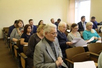  Об информационном взаимодействии профсоюзов	