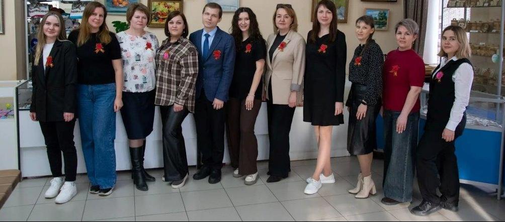 Вместе к Победе!   