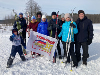 Спортивная жизнь