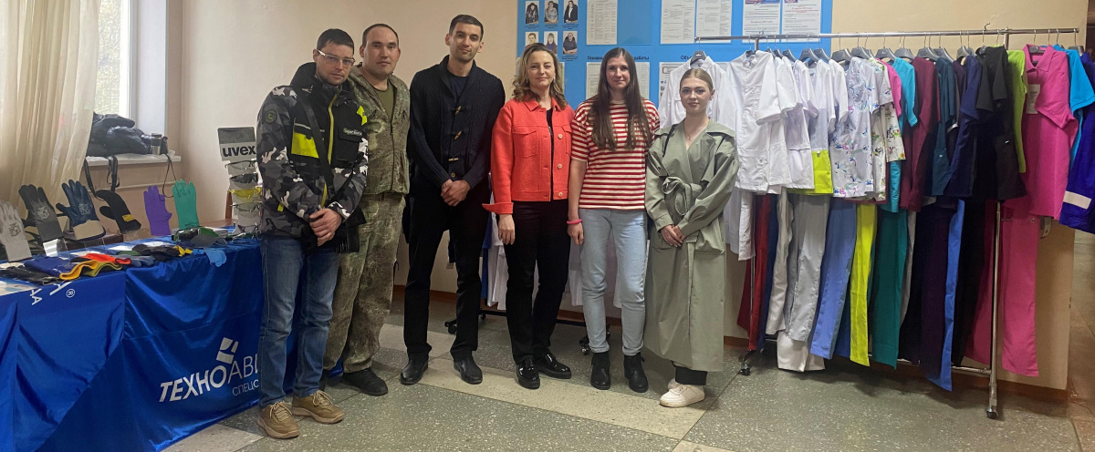 Уполномоченные по охране труда повысили свою квалификацию