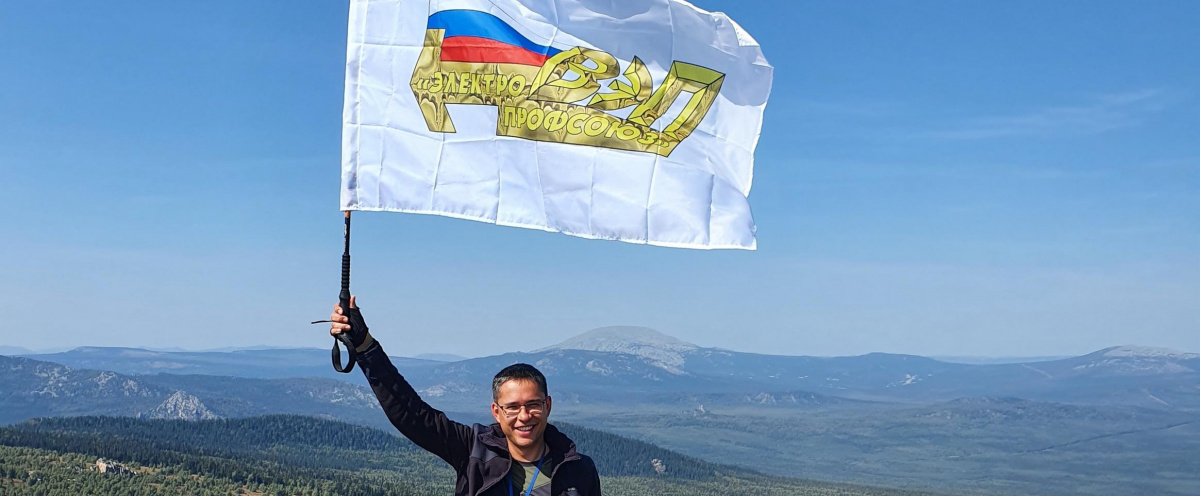 Двум сотрудникам Уфимской ТЭЦ-2 присвоено почётное звание "Уральский барс"