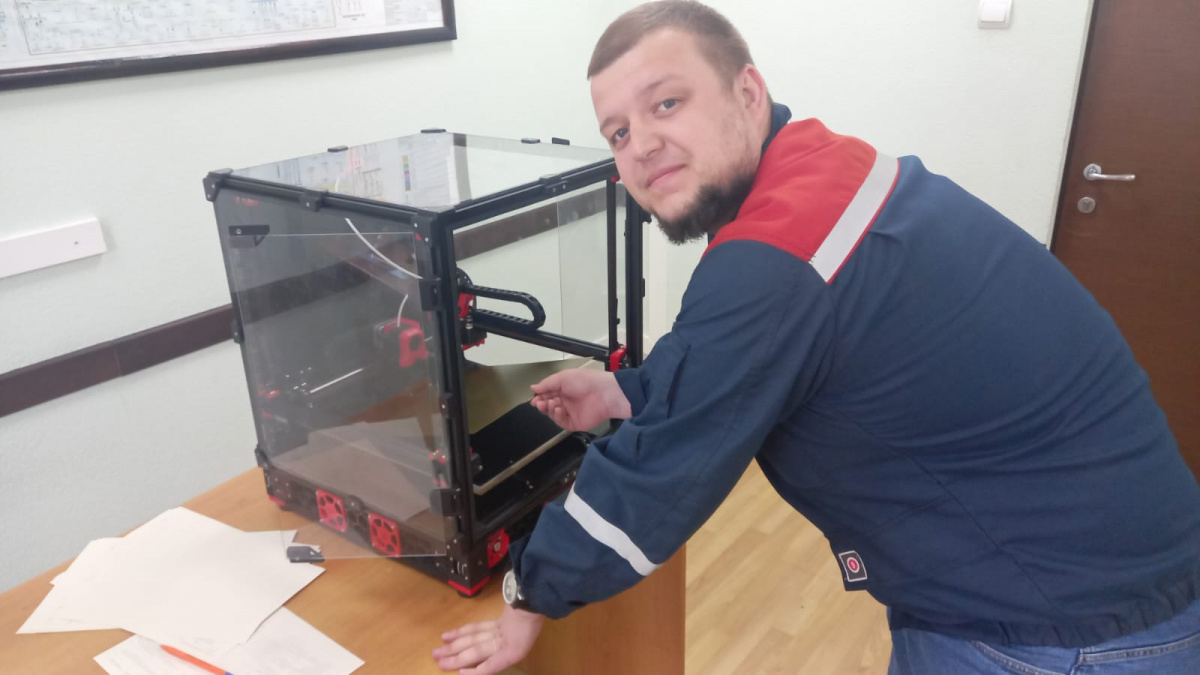 В Волгограде профсоюз помогает энергетикам изучать передовые технологии
