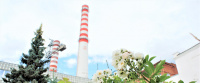 75 лет с момента ввода в эксплуатацию Томской ГРЭС-2