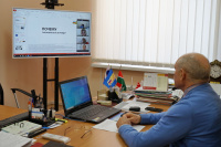 Молодежь – успешное настоящее и будущее Профсоюза