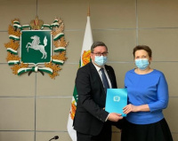 АО «Сибкабель» празднует 80 лет