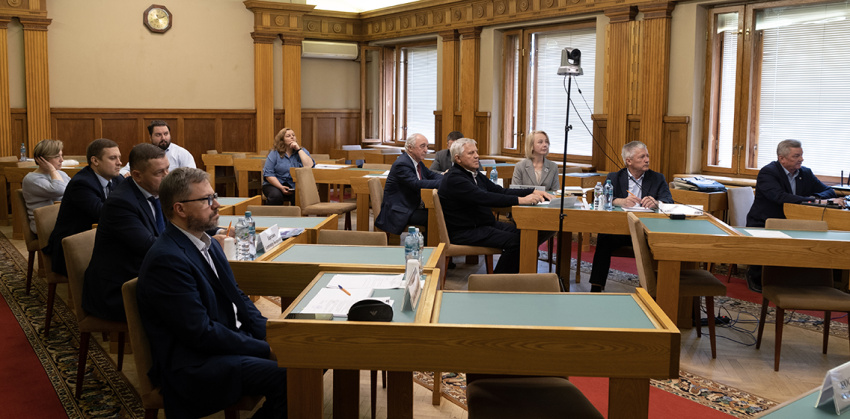 Социальные партнеры в машиностроительном комплексе РФ подвели итоги выполнения Отраслевого соглашения за период 2023-2025 годов