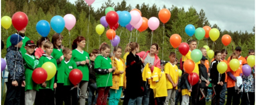 ППО Серовской ГРЭС: забота о людях – наша работа.