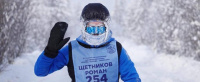 Экстремальная победа Романа Щетникова