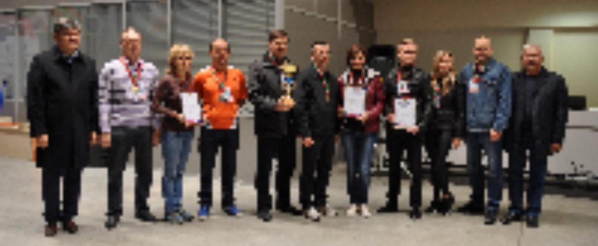 В цель с 10 метров