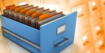 Новая редакция Перечня типовых управленческих архивных документов, утвержденная приказом Росархива, вступает в действие с 18 февраля 2020 года