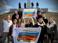 80 лет Великой Победы