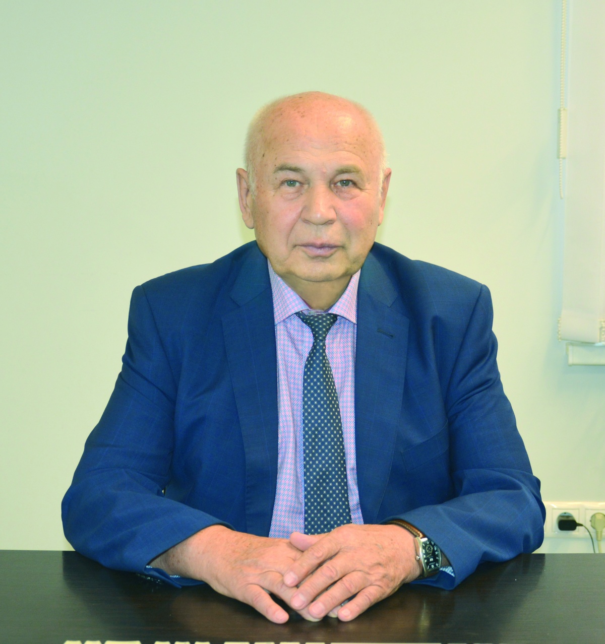 Петр ПЛАСТУН: «На селе энергетиков встречали как героев»