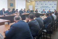 Охрана труда под контролем социальных партнеров