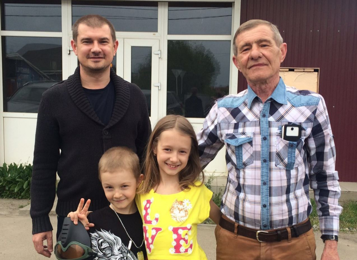 Энергетике – быть!