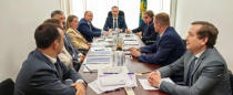 Проект Методики установления и применения эталонов затрат ТСО – ключевая тема совещания в ФАС России