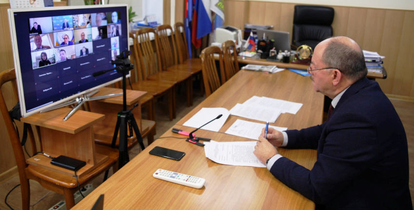 Состоялось очередное обсуждение законопроекта по тарифорегулированию 