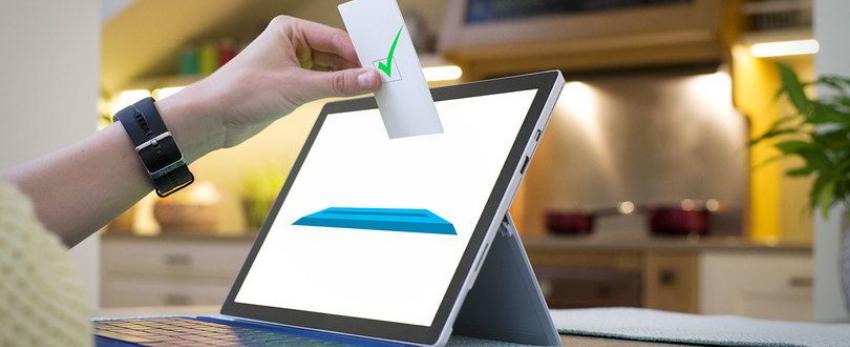 О прохождении первого этапа VIII Съезда отраслевого Профсоюза