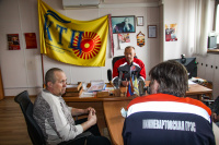 Герой мирного времени: «Я выполнил долг простого человека»